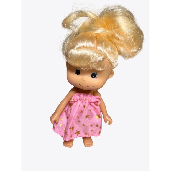 Greenbrier International Mini 5 Inch Doll - Picture 2 of 11